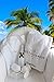 Moet & Chandon Champagne Ice Imperial White Bath Beach Towel 70.86 x 39.37 inches Summer Holiday Accessory