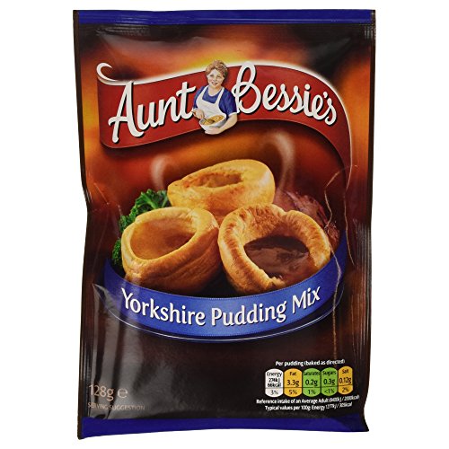 Aunt bessie's Classic gravy 170g (5050665010499)