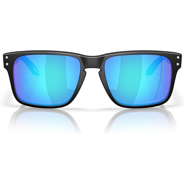Amazon.com: Oakley OJ9014 Holbrook XXS Sunglasses, Black Ink/Prizm