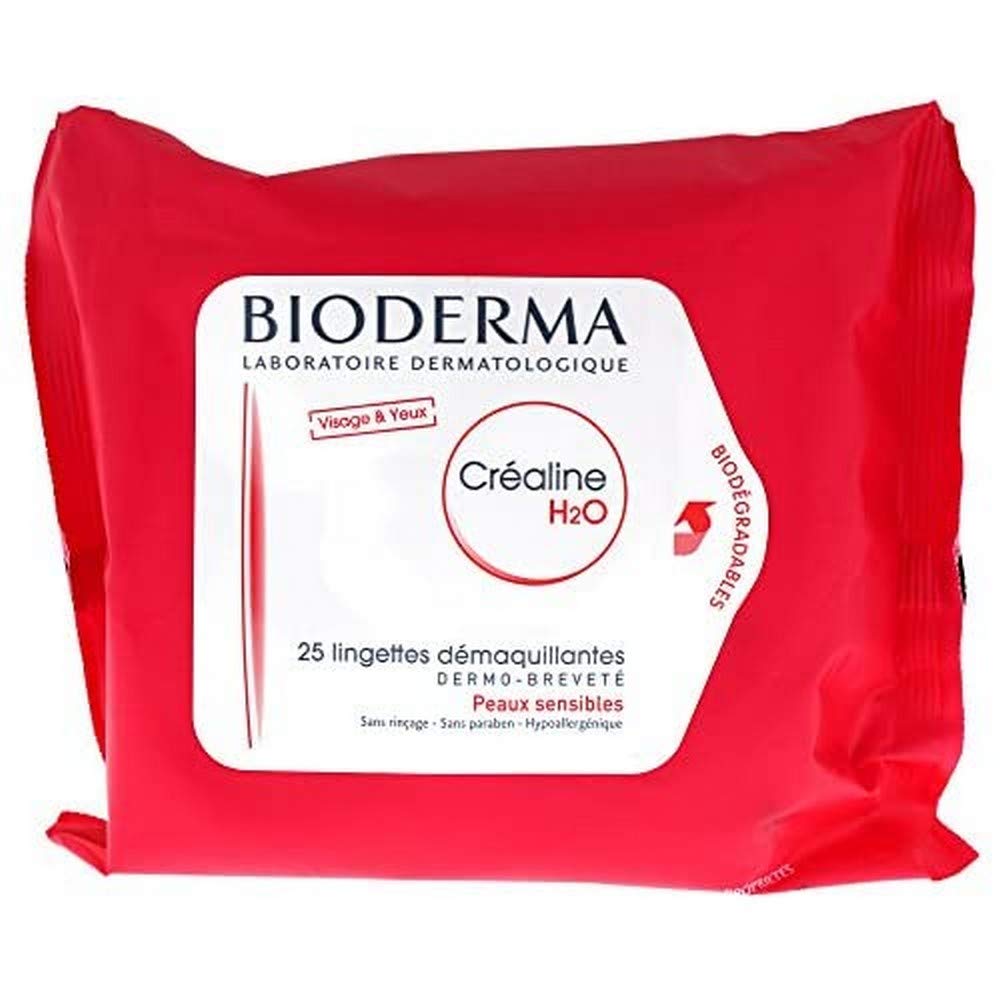 Bioderma Up Removers, 400 g
