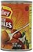 Nalley Beef Tamales in Chili Sauce, 15-Ounce (Pack of 6)