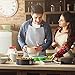 Instant Pot Accessories Set Compatible With 5, 6, 8 Quart Electric Pressure Cookers, Stainless Steel Steamer Basket, Non-Stick Springform Pan, Egg Rack Trivet, Silicone Egg Bites Mold, Mitts and More