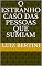 Livro O estranho caso das pessoas que sumiam