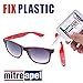 MITREAPEL Super Ca Glue (7 ounces) with Spray Adhesive Activator (27 ounces ) - Pack of 2