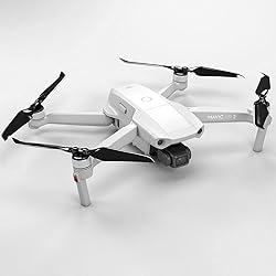 Master Airscrew Stealth Propellers for DJI Mavic