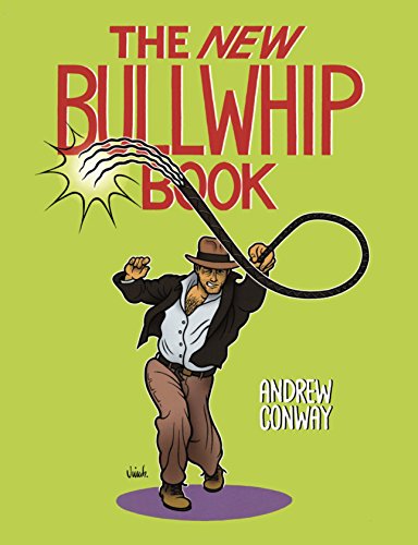 The New Bullwhip Book by Andrew Conway