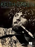 Keith Green - The Greatest Hits Songbook