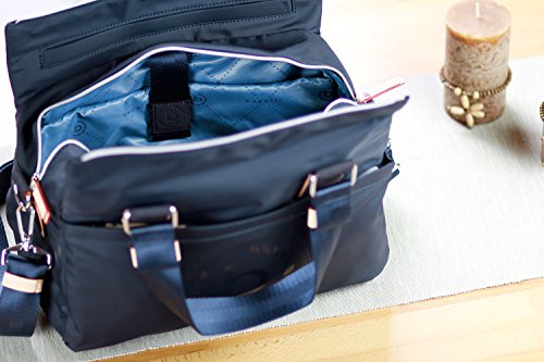 bugatti-Ladies-Lido-Damen-Handtasche-mit-RFID-Fach-Navy-blau