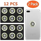 Cell Phone Radiation Protector Shield EMR/EMF Neutralizer for Cell Phone，Mobile Phone, iPhone, iPad