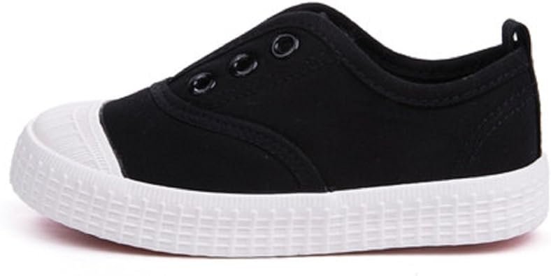 Amazon ダイブトゥーブルー Dive To Blue 靴 子供 女の子 スニーカー スリッポン 上履き 男の子 ５カラー 17 18 19 cm 男の子 17cm ブラック Dive To Blue ダイブトゥブルー スクール 上履き