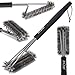 Grill Brush and Scraper, 18