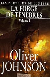 La  forge de ténèbres