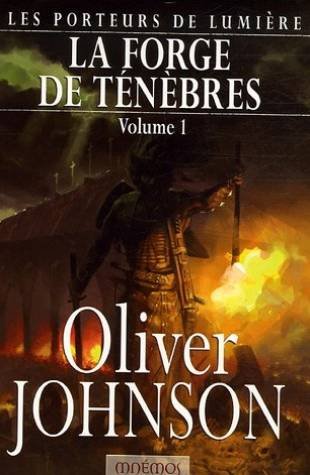 La  forge de ténèbres