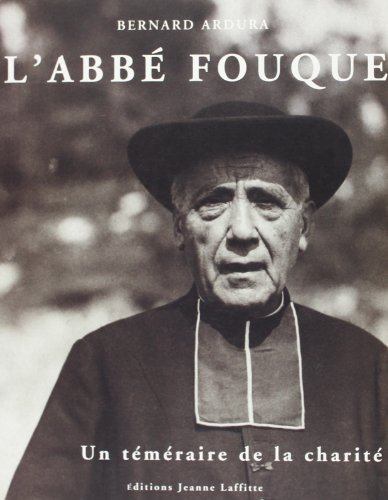 L' abbé Fouque