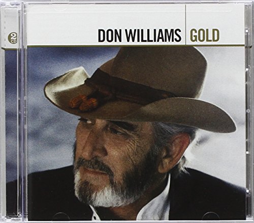 DON WILLIAMS - Classic Country - 90S Greats - Zortam Music