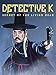 Detective K: Secret of the Living Dead