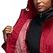 Columbia Women's Arcadia Ii Waterproof Breathable Jacket with Packable Hood