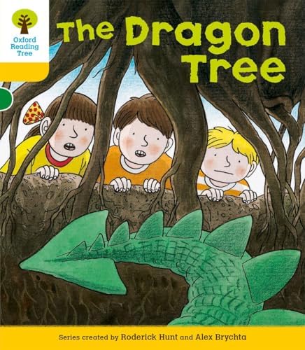 Oxford Reading Tree: Stage 5: Storybooks: Gran: Roderick Hunt