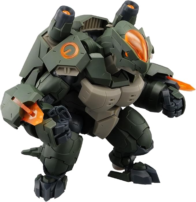 Ground Armor Patina Edition