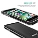 iPhone 8 Plus Battery Case, iPhone 7 Plus Battery Case , ZVOLTZ iPhone Charger For Apple iPhone 8/7 Plus [APPLE MFI Certified] Protective 4000mAh Battery Pack Juice Power Charging Case - [Black/Grey]