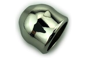 RIOT BALLS 10 Count Paintball .68 Cal Ammo, 0.68 Cal. Jawbreaker Solid Balls Paintballs Projectiles Self Defense 7 Grams Paintballs Less Lethal Practice Balls