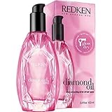 REDKEN Diamond Oil Glow Dry Style Enhancing Oil (100ml)