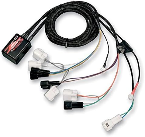04-05 KAWASAKI ZX10R: Dynojet Ignition Module For Power Commander 5