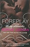 "Foreplay The Ivy Chronicles" av Sophie Jordan
