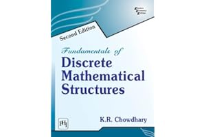 FUNDAMENTALS OF DISCRETE MATHEMATICAL STRUCTURES