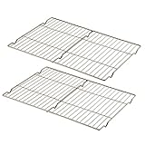Cuisinart AMB-CR2 2 Piece 16" Cooling Racks
