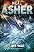 Line War (Agent Cormac Book 5)