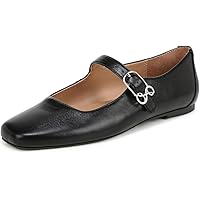Dr Martens - 8065 Bex - Scarpe Mary Jane nere in pelle liscia