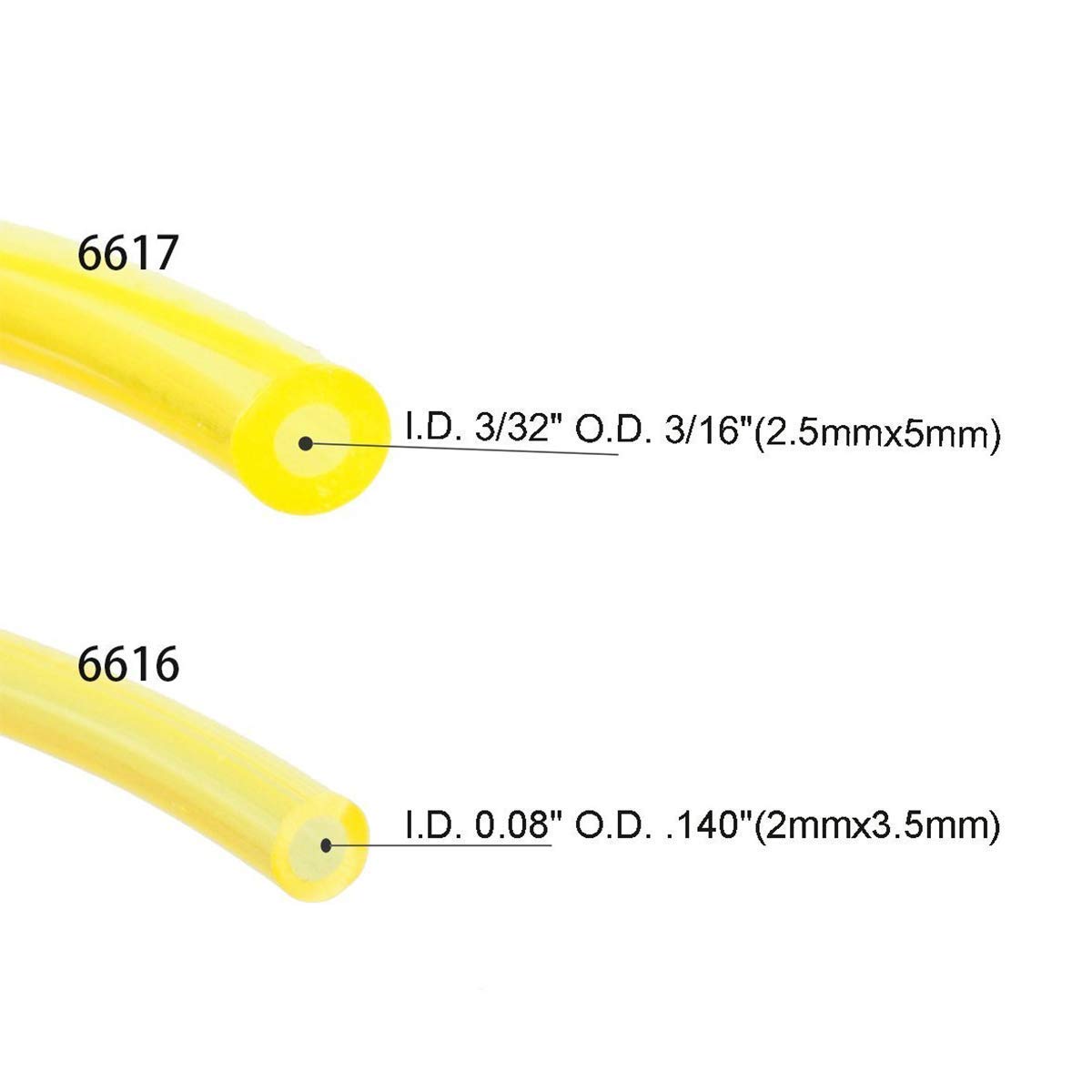 Amazon.com: Podoy 188-512-1 Snap Primer Bulb Fuel Line Filter Zf-1 Fuel  Filter Replace for 3214 3216 3516 Chainsaws: Garden & Outdoor
