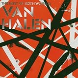 Disco de Van Halen: «Very Best of» (Anverso) Disco de Van Halen: «Very Best of» (Anverso)