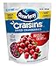 Ocean Spray Craisins Dried Cranberries, Cherry, 12 Ounce