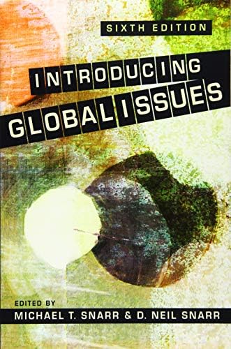 Our Global Environment: A Health Perspective, Eighth Edition: Anne
