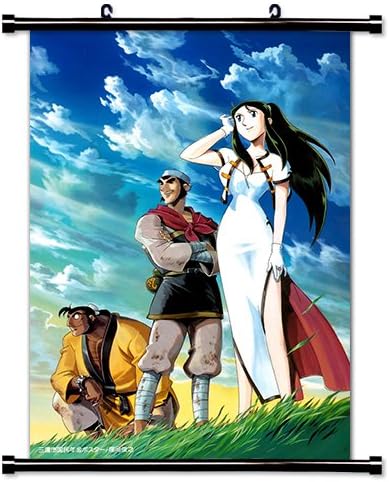 Anime Wall Scrolls Amazon