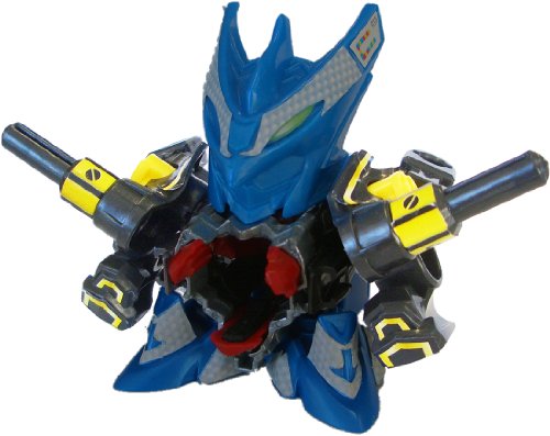 Toymarket Japanese Cross Fight B-Daman Cb-25, Tune Up Gear, Grip Arm