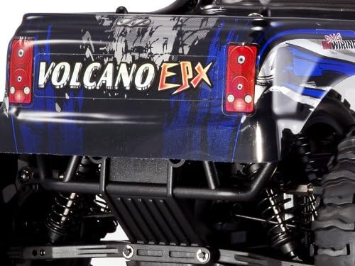 redcat racing volcano epx electric truck