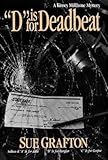 D Is for Deadbeat[D IS FOR DEADBEAT][Hardcover]
