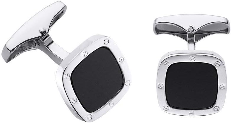 Twin Last Excuse Duran Silver and Onix