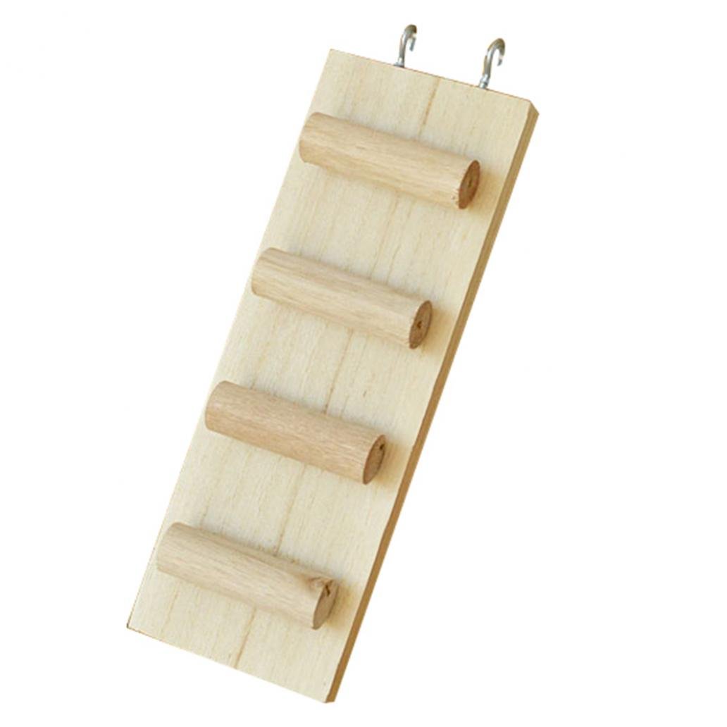 Which Is The Best Hamster Ladder Stair