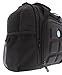 6 Pack Fitness Mini Innovator 3 Meal Management System (Black/Neon Blue Bonus)
