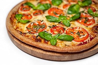 Nourishe Gluten Free Grain Free Pizza Crust and Flat Bread Mix