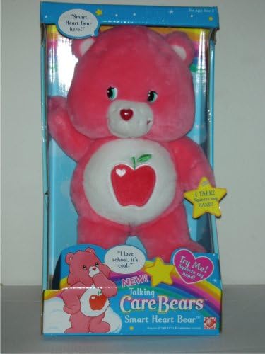 valuable care bears