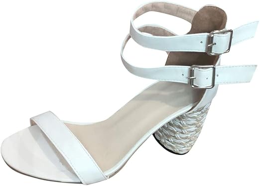 amazon ladies white pumps