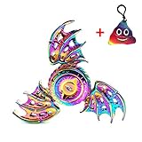 Hand Spinner Dragon Wing Fidget Spinner High Speed Gyro Toys