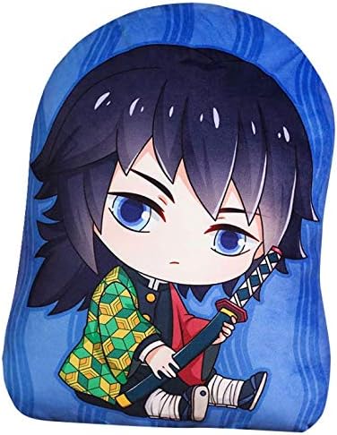 Amazon Co Jp 鬼滅の刃 抱き枕 クッション まくら きめつのやいば ぬいぐるみ 富岡義勇 とみおか ぎゆう アニメ 萌えグッズ 背当て 3dプリント両面 キャラクター シリーズ ふわふわ まくら コスプレ小物 道具 人気アニメ 漫画 プレゼント ギフト 誕生 日 45cm ホーム Amazon Co Jp 鬼滅の刃 抱き枕 クッション まくら きめつのやいば ぬいぐるみ 富岡義勇 とみおか ぎゆう アニメ 萌えグッズ 背当て 3dプリント両面 キャラクター シリーズ ふわふわ まくら コスプレ小物 道具 人気アニメ 漫画 プレゼント ギフト 誕生 日 45cm ホーム