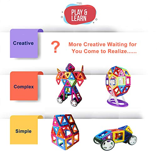2 Romboss+Creative+Preschool+Educational+Construction