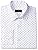 Dot Square White
